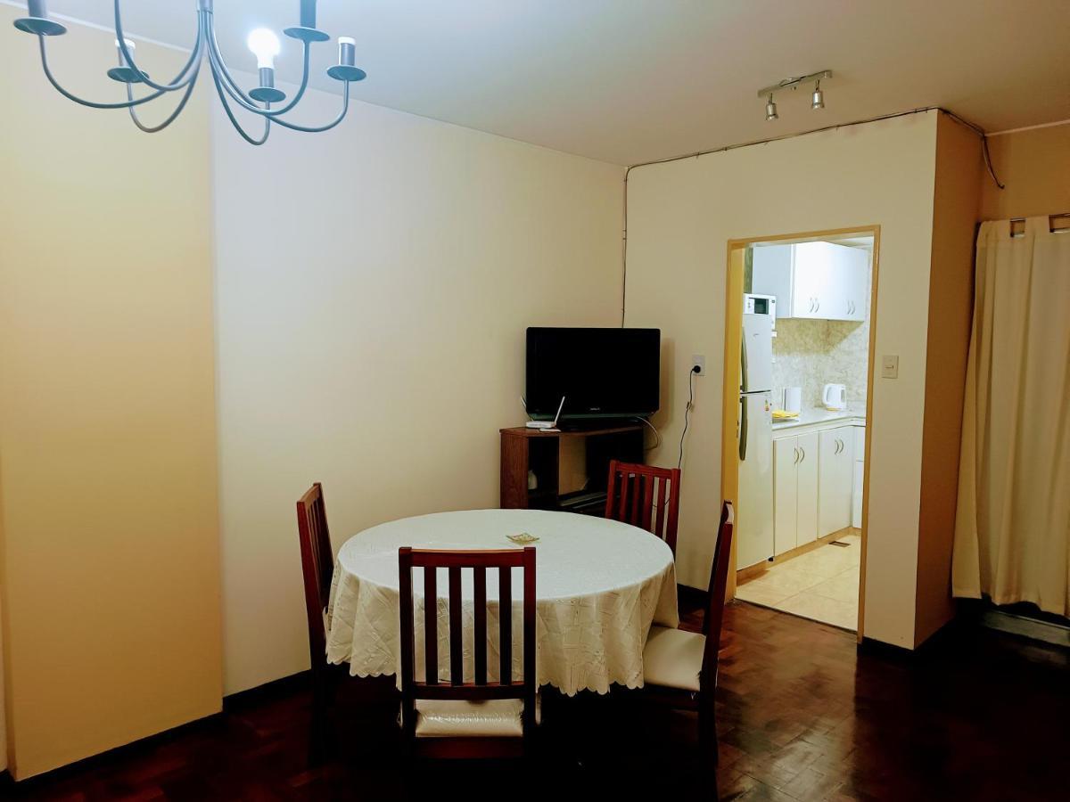 Microcentro De Ciudad De Mendoza! Apartamento *