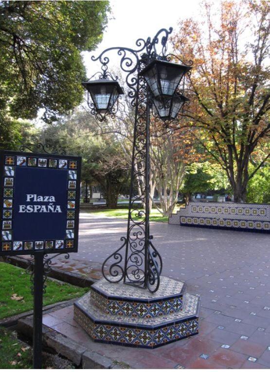 Apartamento Prunus