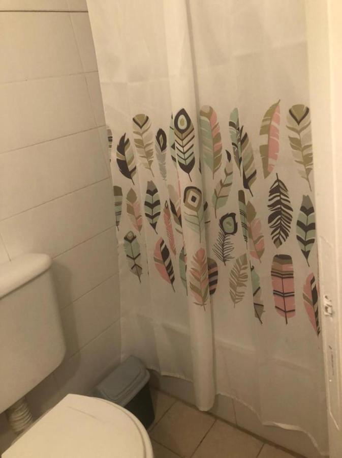 Apartamento Prunus Mendoza