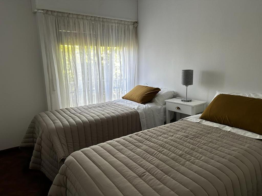 Apartamento Prunus Mendoza