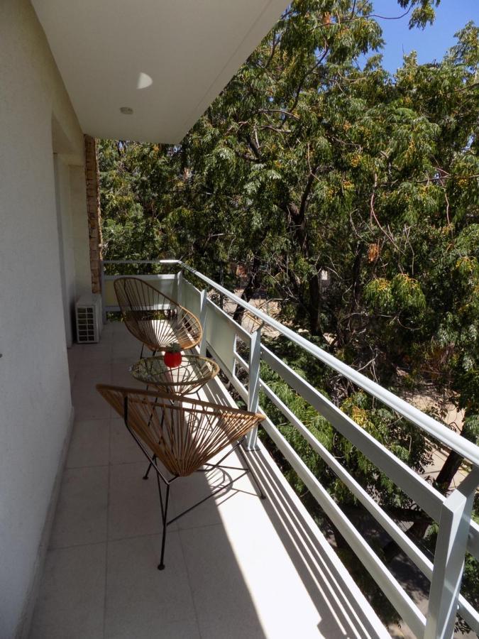 Apartamento Dpto Turistico Renato