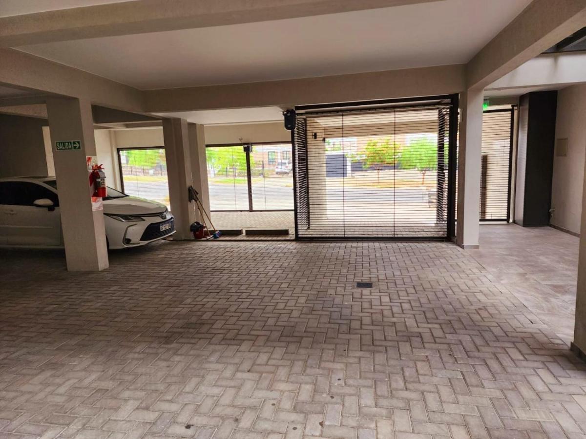 Apartamento Altos De Mendoza