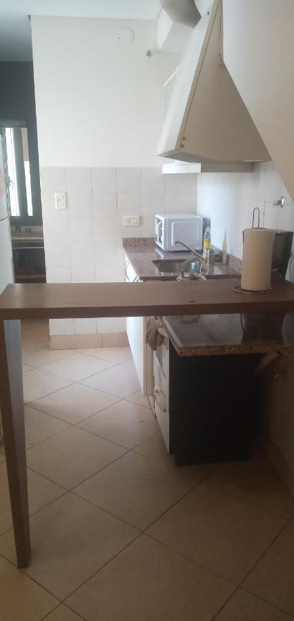 Departamento Centrico Apartamento Mendoza