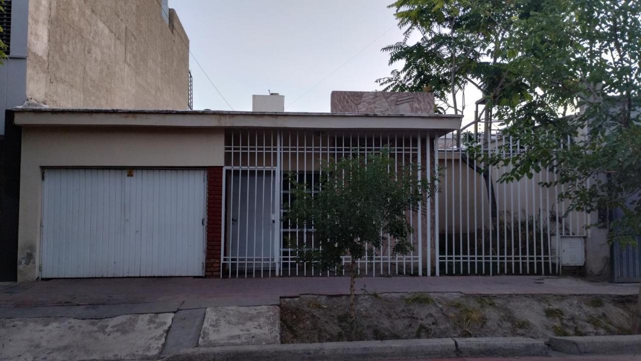 Сasa de vacaciones Casa Moderna Amplia Dorrego Guaymallen