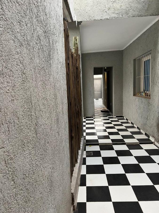Mis Nonos Apartment *