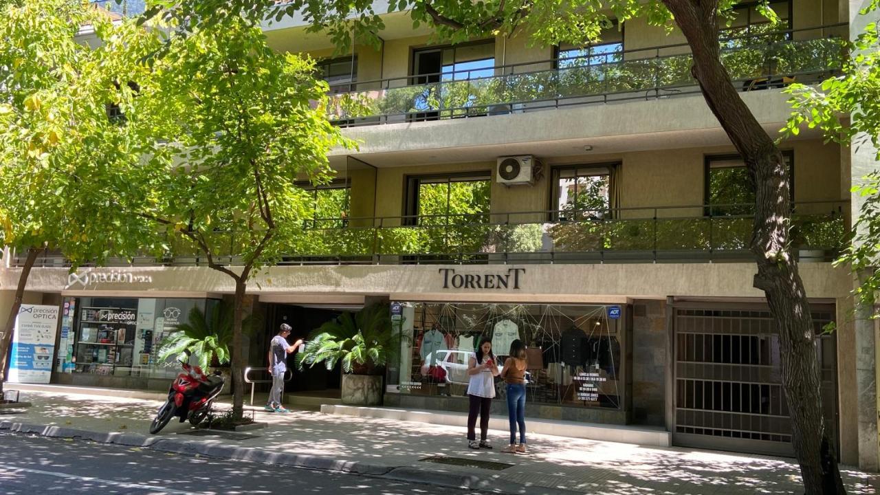 Hogareno Mendoza
