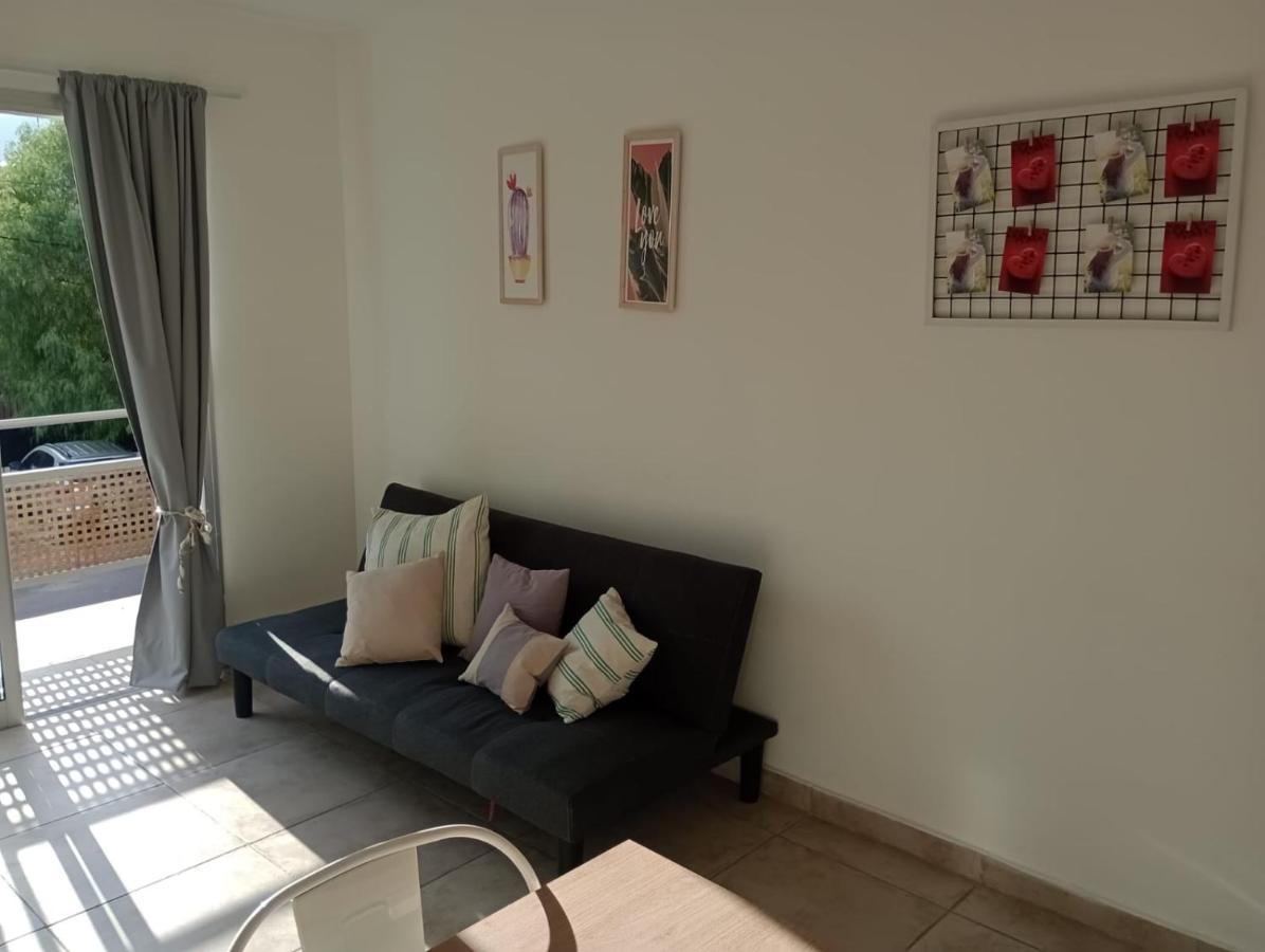 Apartment Departamentos Lemos Tres