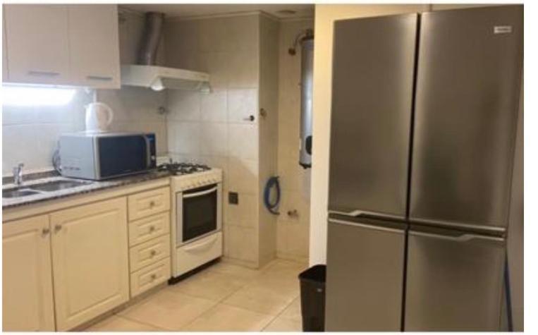 Hogareno Apartamento Mendoza