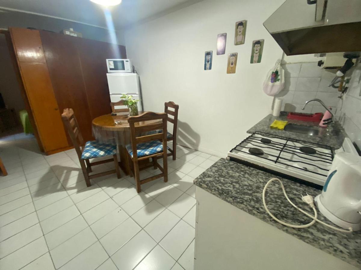 Apartamento Departamento Aristides