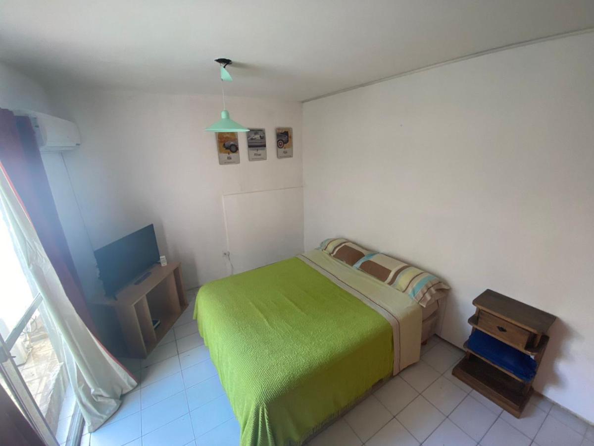Departamento Aristides *