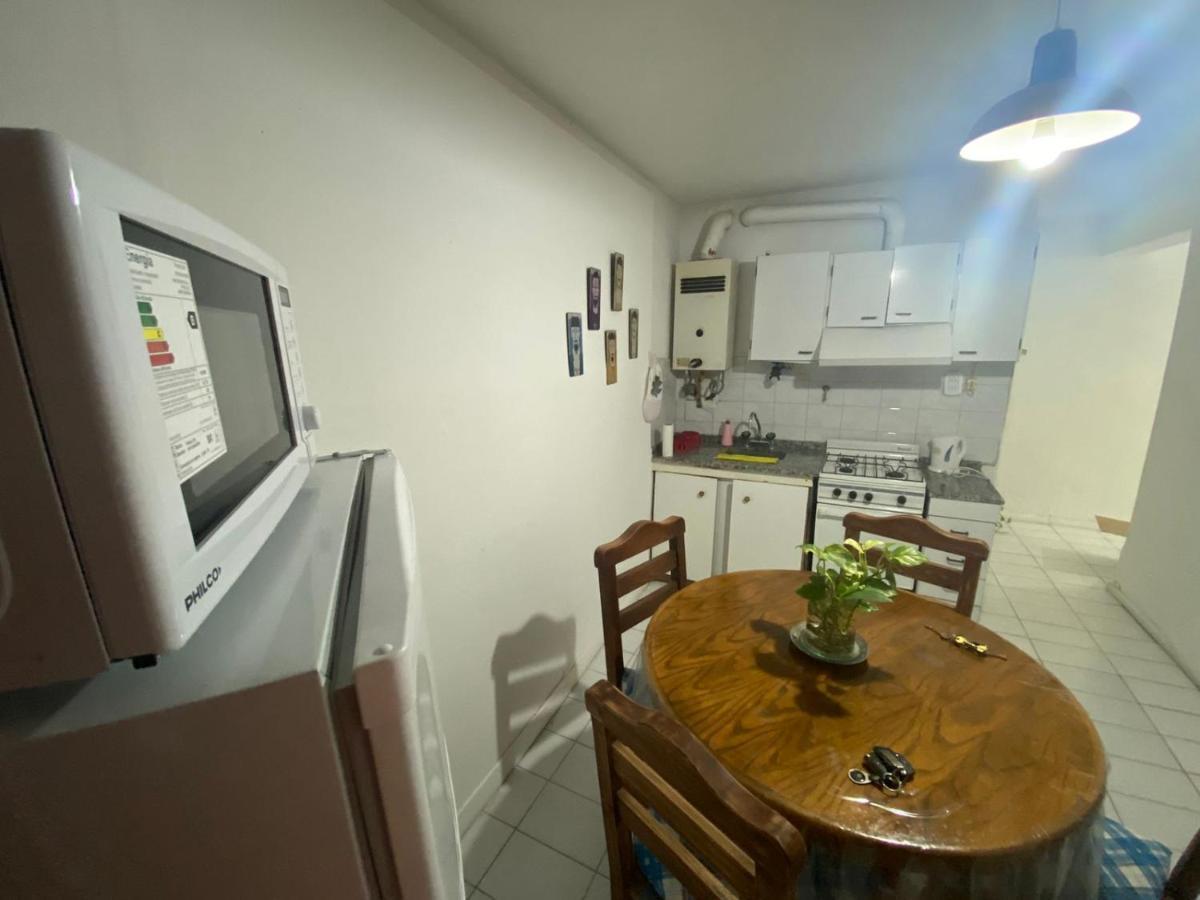 Departamento Aristides Apartamento *