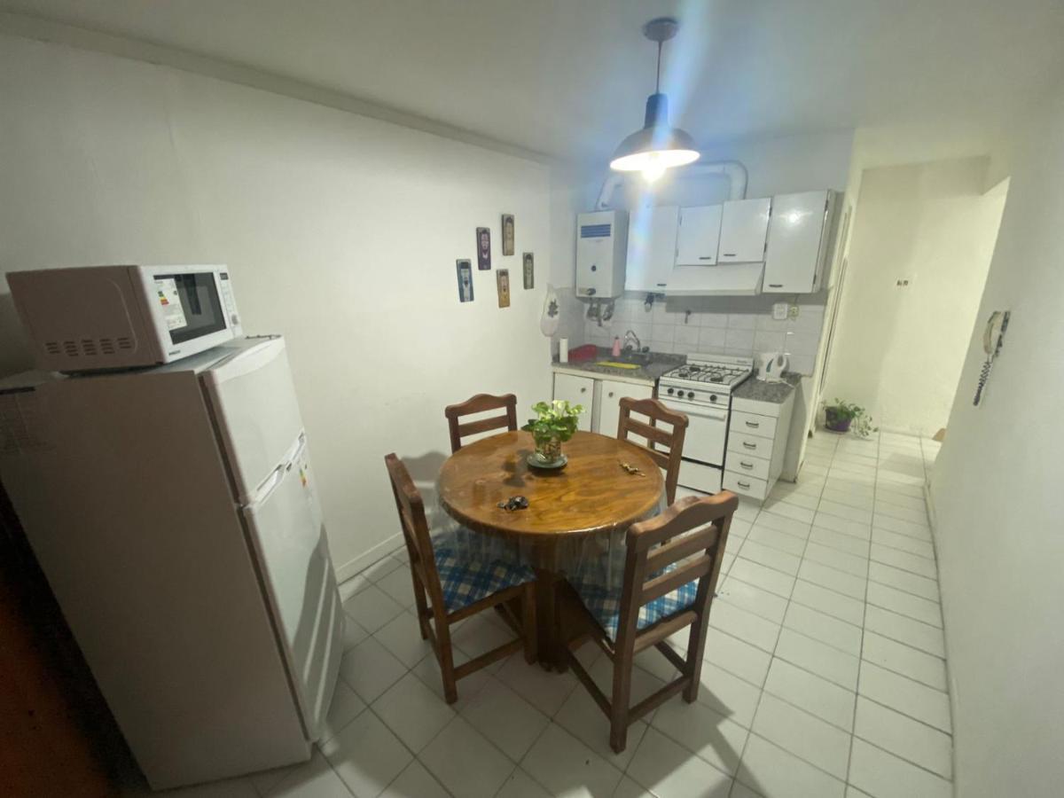 Apartamento Departamento Aristides