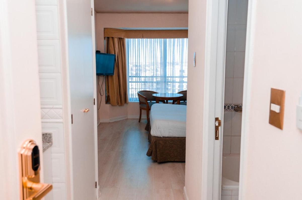 Apartamento Millenium *