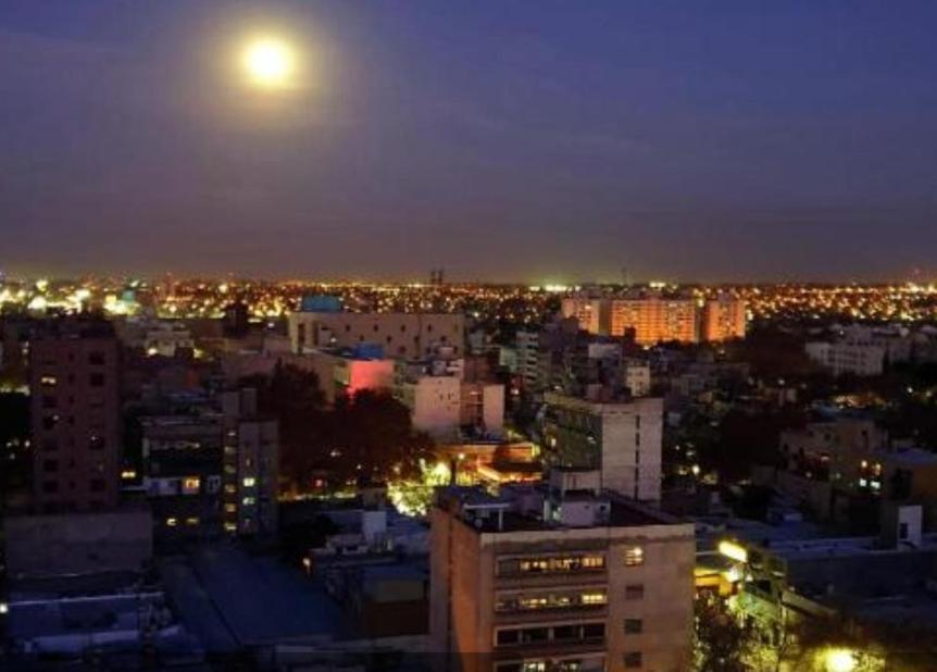 Millenium * Mendoza