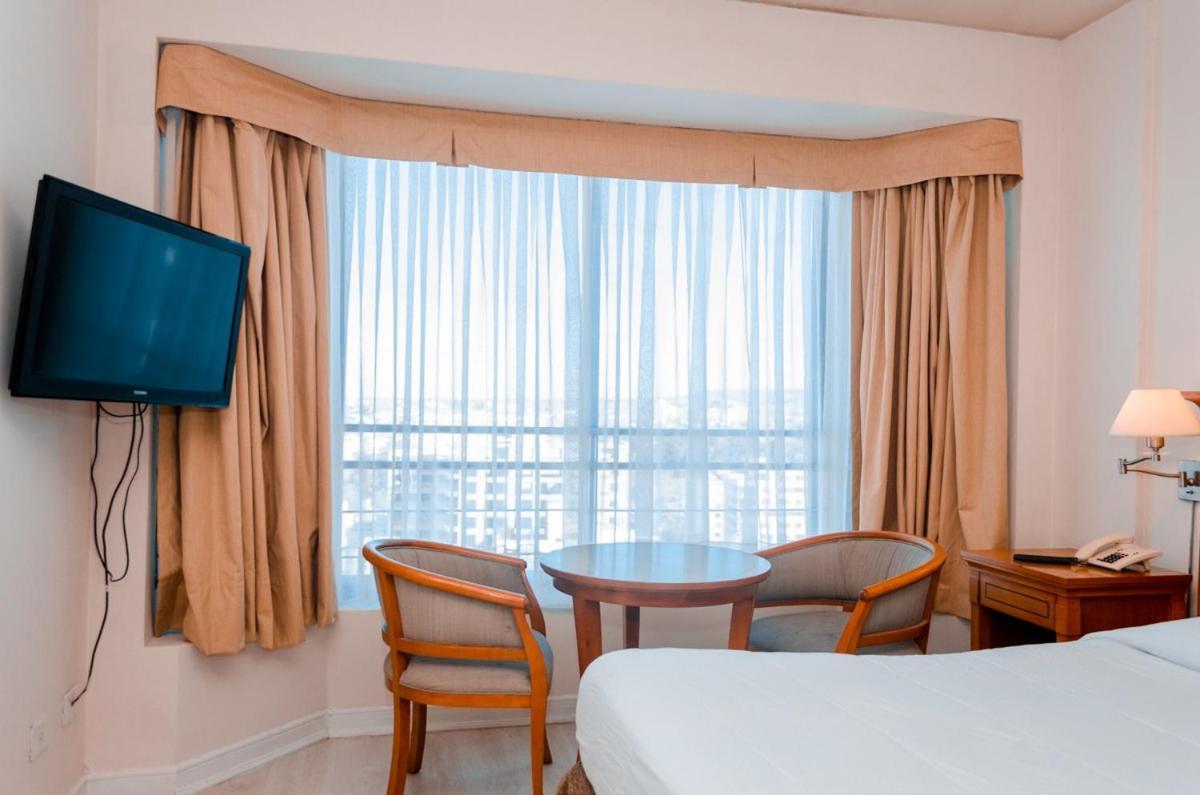 Millenium Apartamento Mendoza