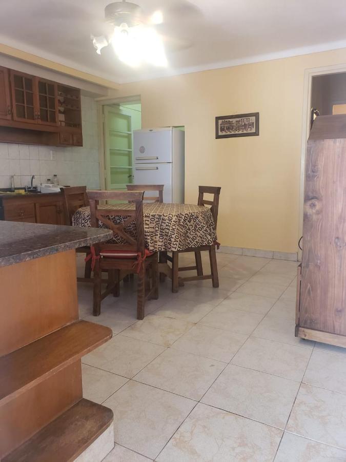 Corazon De Ciudad Excelente Ubicacion!!! Сasa de vacaciones Mendoza