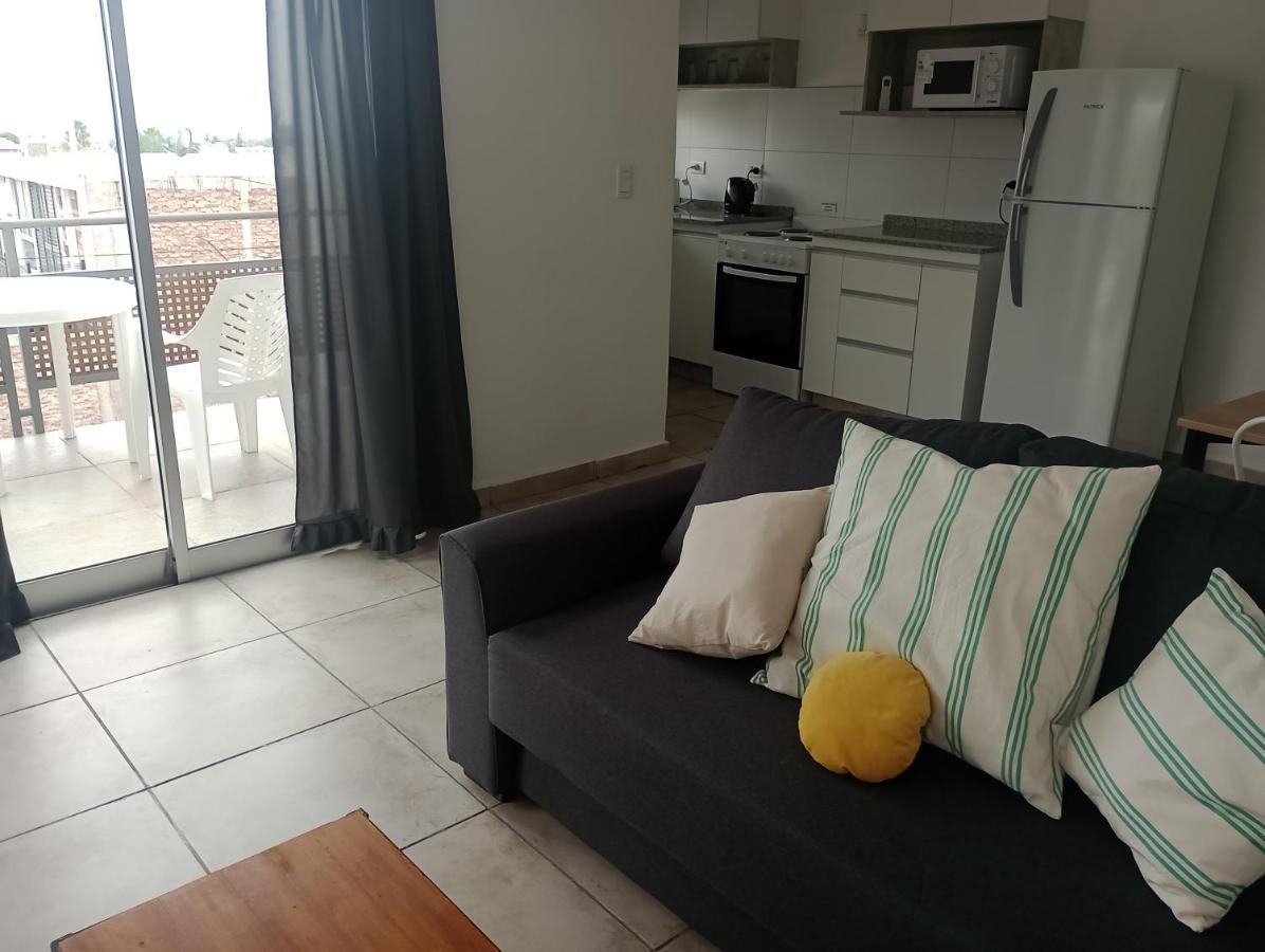 Apartment Departamentos Lemos Mendoza