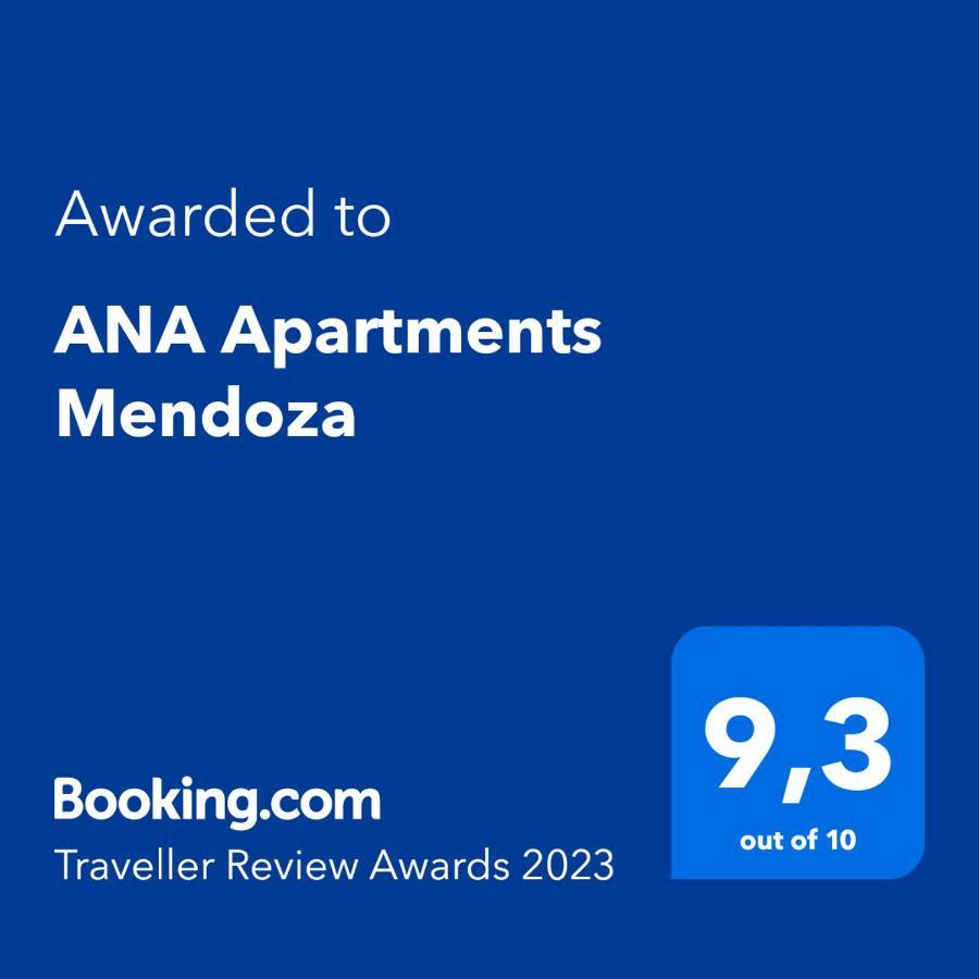 Ana & Parking Apartamento *