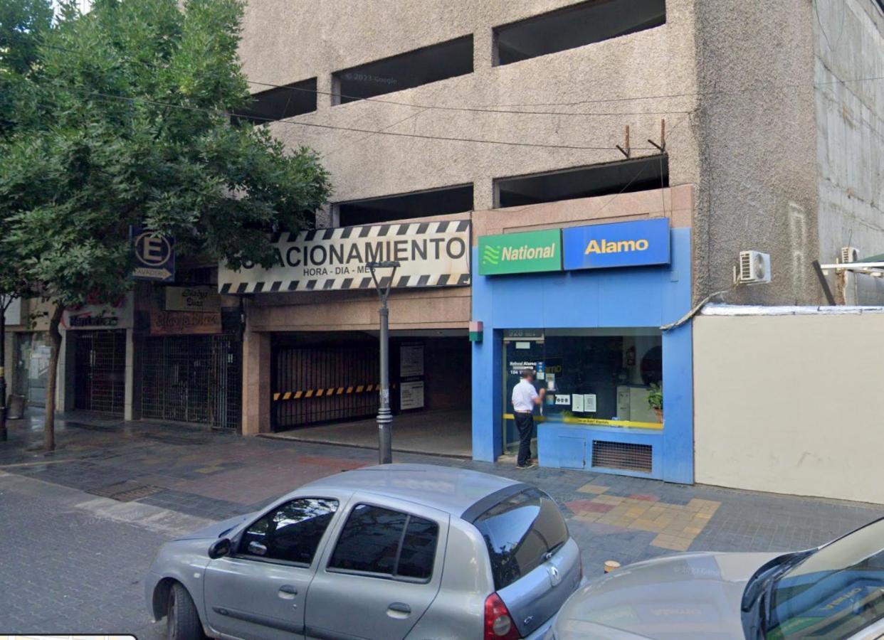 Apartamento Mdz Iii