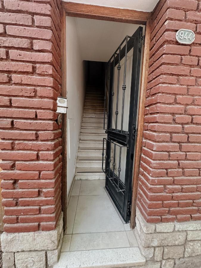 Calido Departamento Centrico. Apartamento