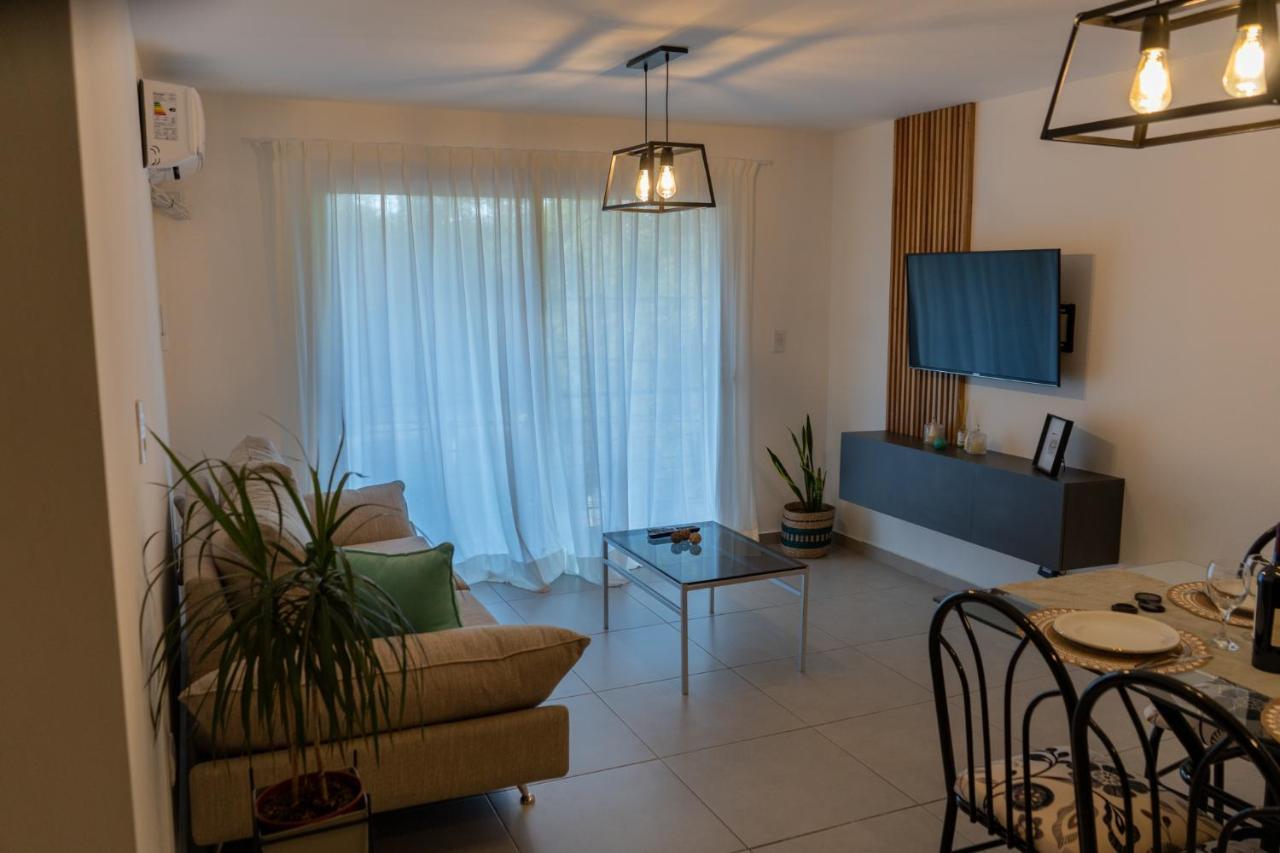 In Calma Mdz Apartamento Mendoza