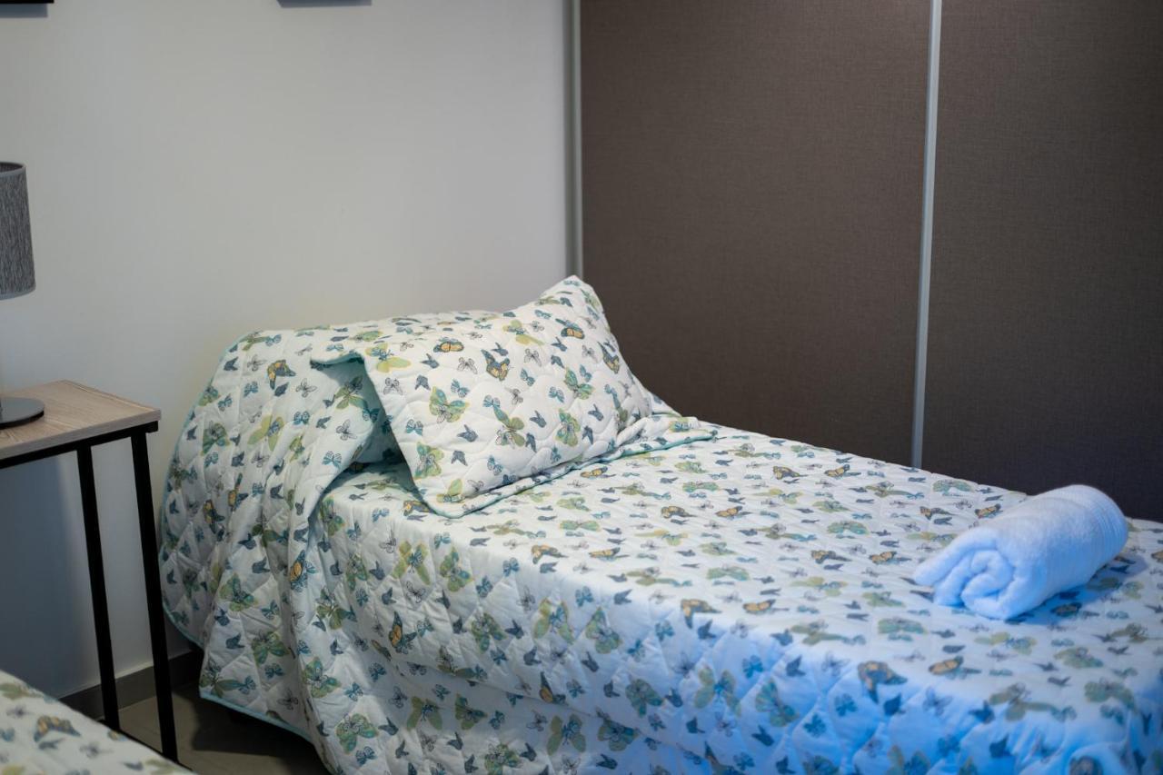 Apartamento In Calma Mdz