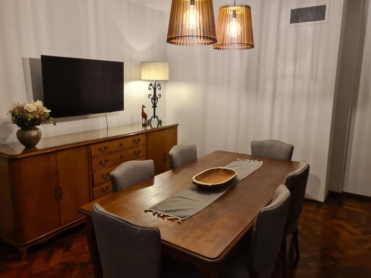 Bauza Ribot Departamento Boutique En Apartment