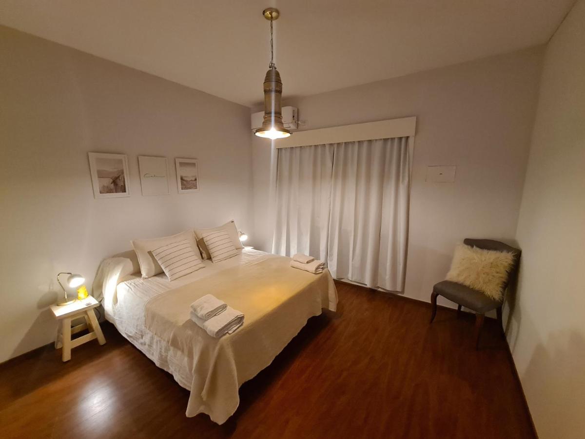 Bauza Ribot Departamento Boutique En Apartment Mendoza