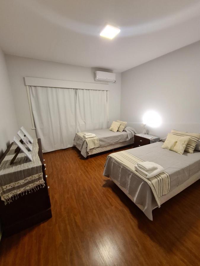 Apartment Bauza Ribot Departamento Boutique En