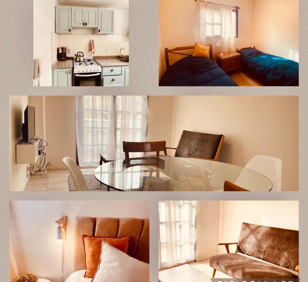San Lorenzo Apartamento *