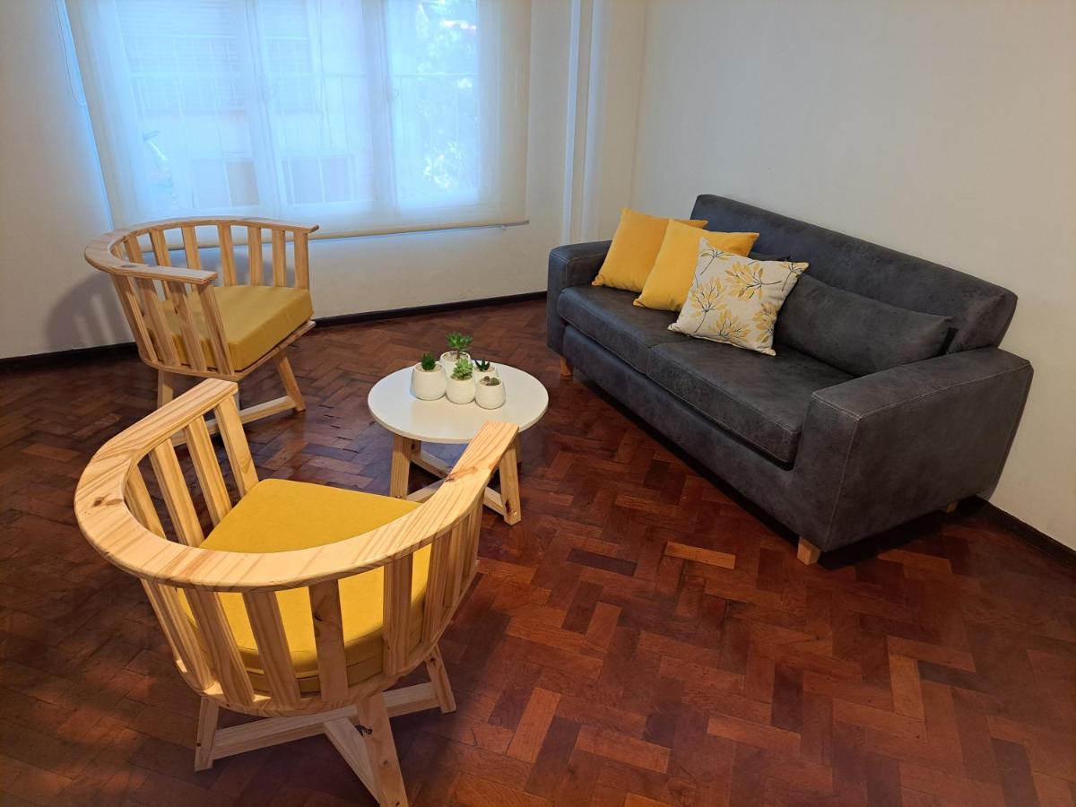 Apartamento Centrico Amueblado Apartamento Mendoza