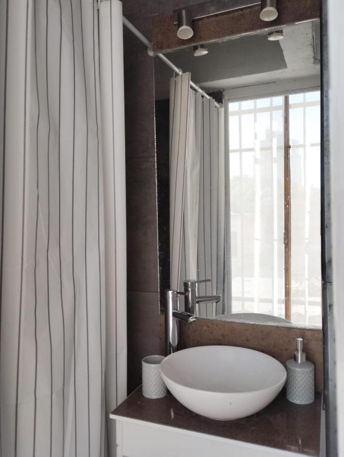 Apartamento Departamento Km 0 *
