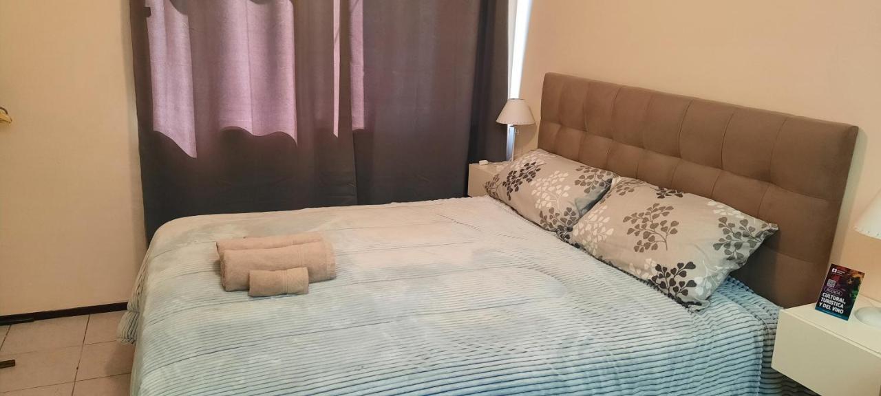 Apartamento Departamento Macro Mendoza