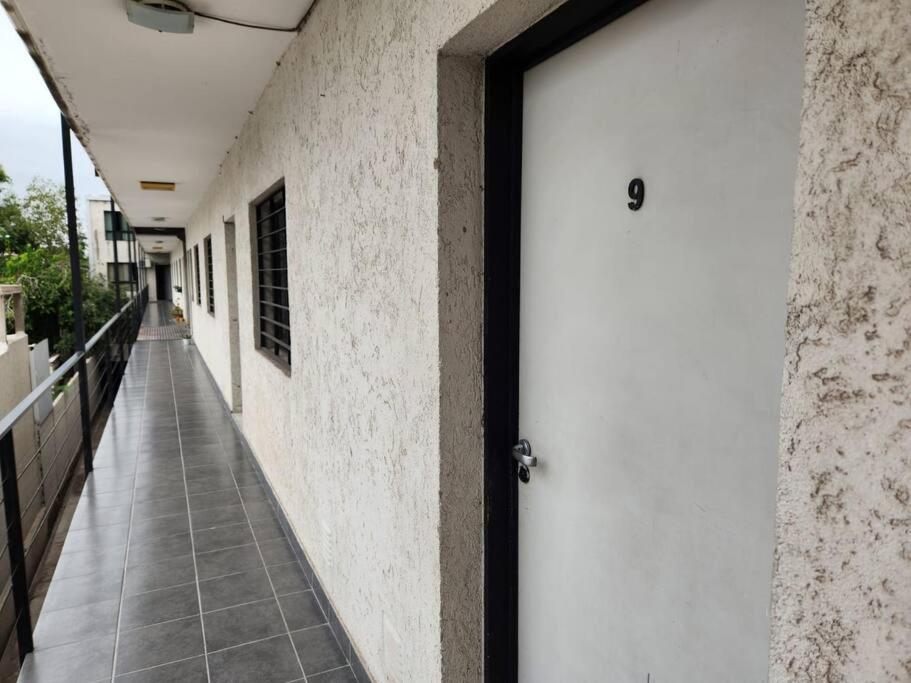 Apartment San Luis Suits *