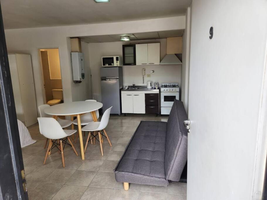 Apartment San Luis Suits