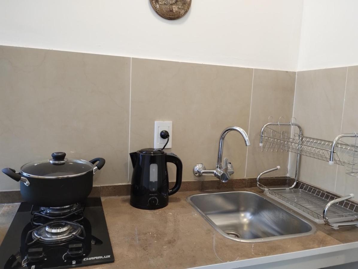Departamento Km 0 Apartamento *