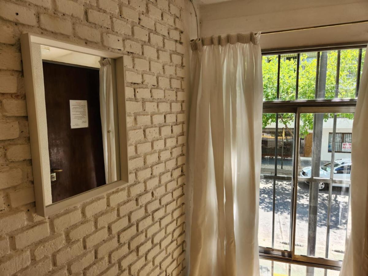 Alquiler Departamento Temporario Ciudad De Mendoza, Zona Residencial Apartment Mendoza
