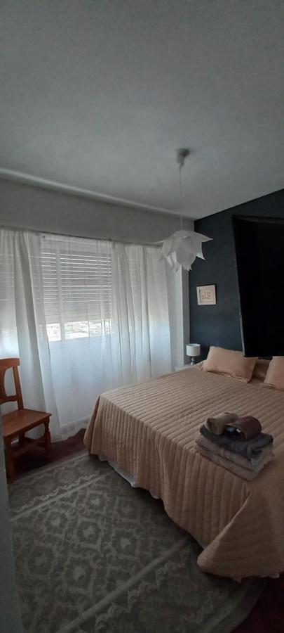 Apartamento Dpto Panoramico Chic Microcentro Mendoza