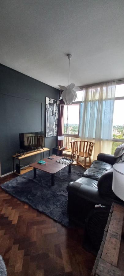 Apartamento Dpto Panoramico Chic Microcentro Mendoza