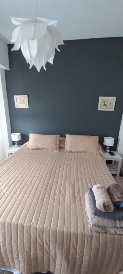 Apartamento Dpto Panoramico Chic Microcentro *