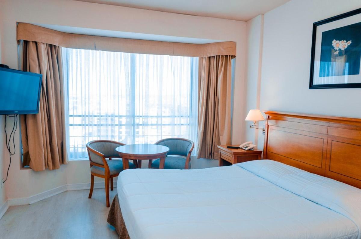 Apartamento Millenium *