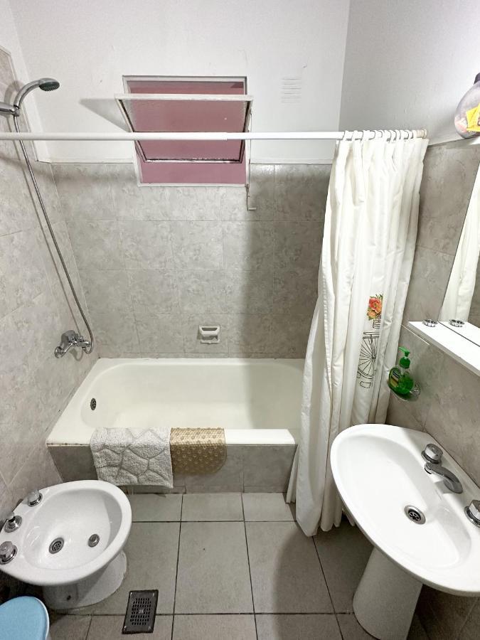 El Oasis Apartamento Mendoza