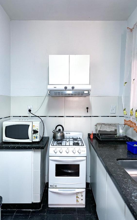 Apartamento El Oasis *