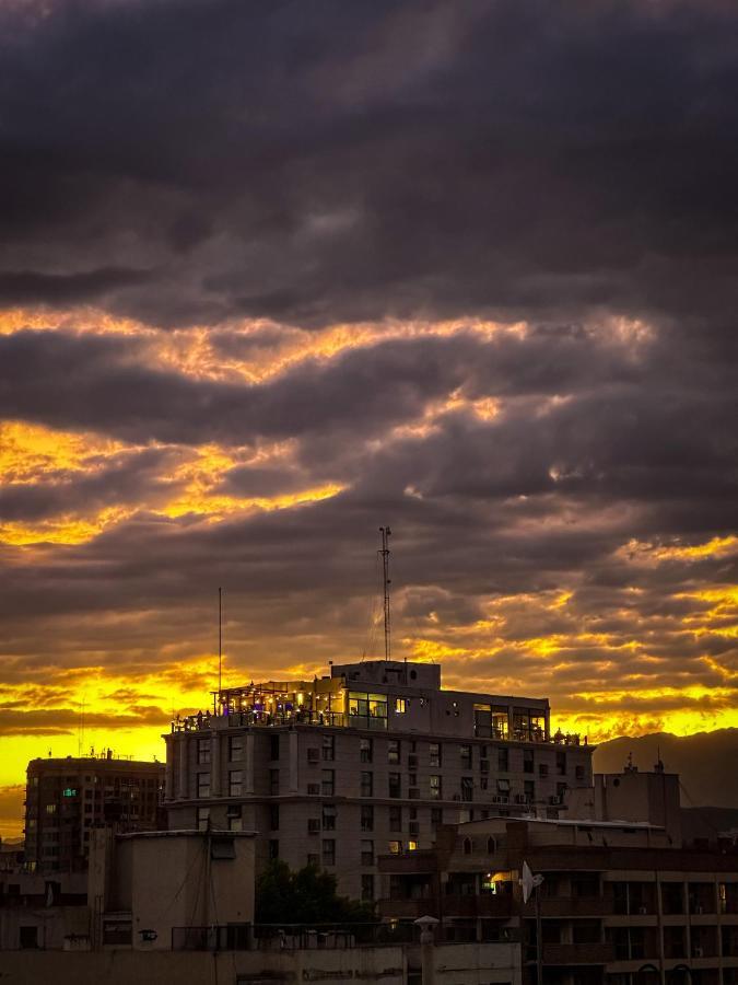 El Oasis Apartamento *