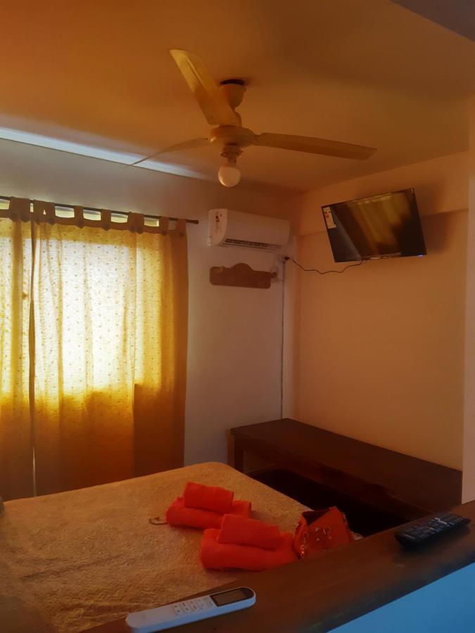 Apartment Lo De Roo *