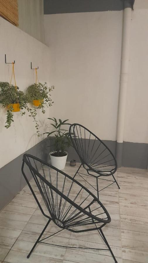 Departamento Urbano El Challao Mendoza