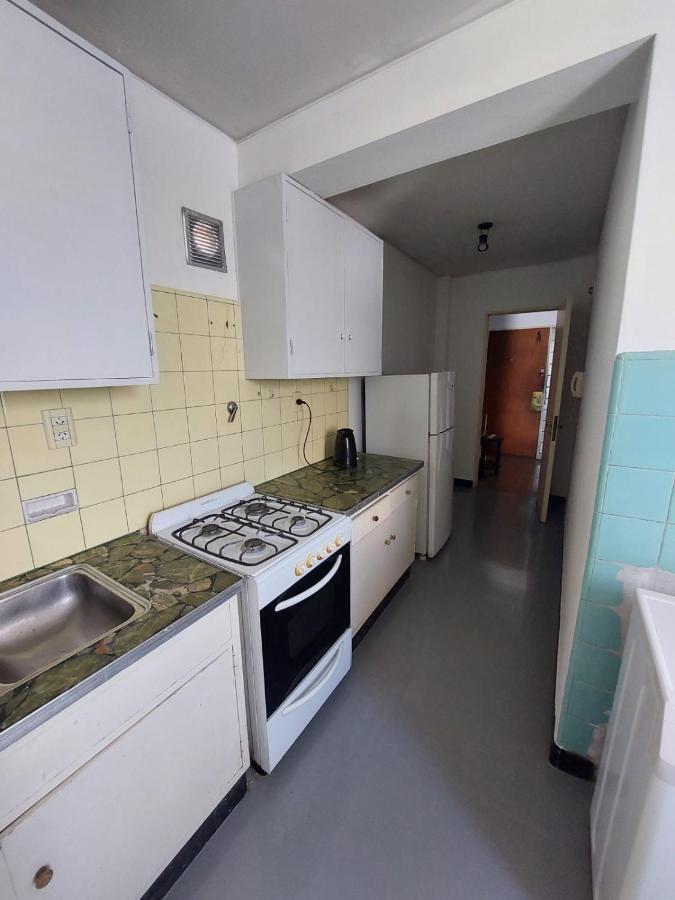 Departamento En Pleno Centro Mendoza