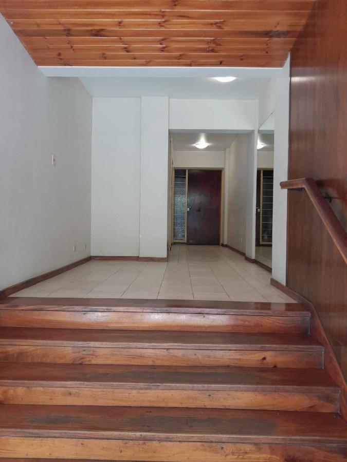 Departamento En Pleno Centro Apartamento