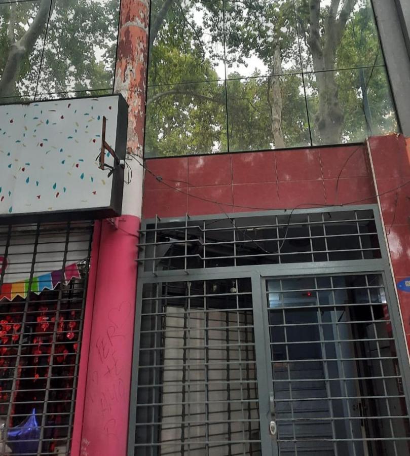 Edificio Aguilar 1 Apartamento Mendoza