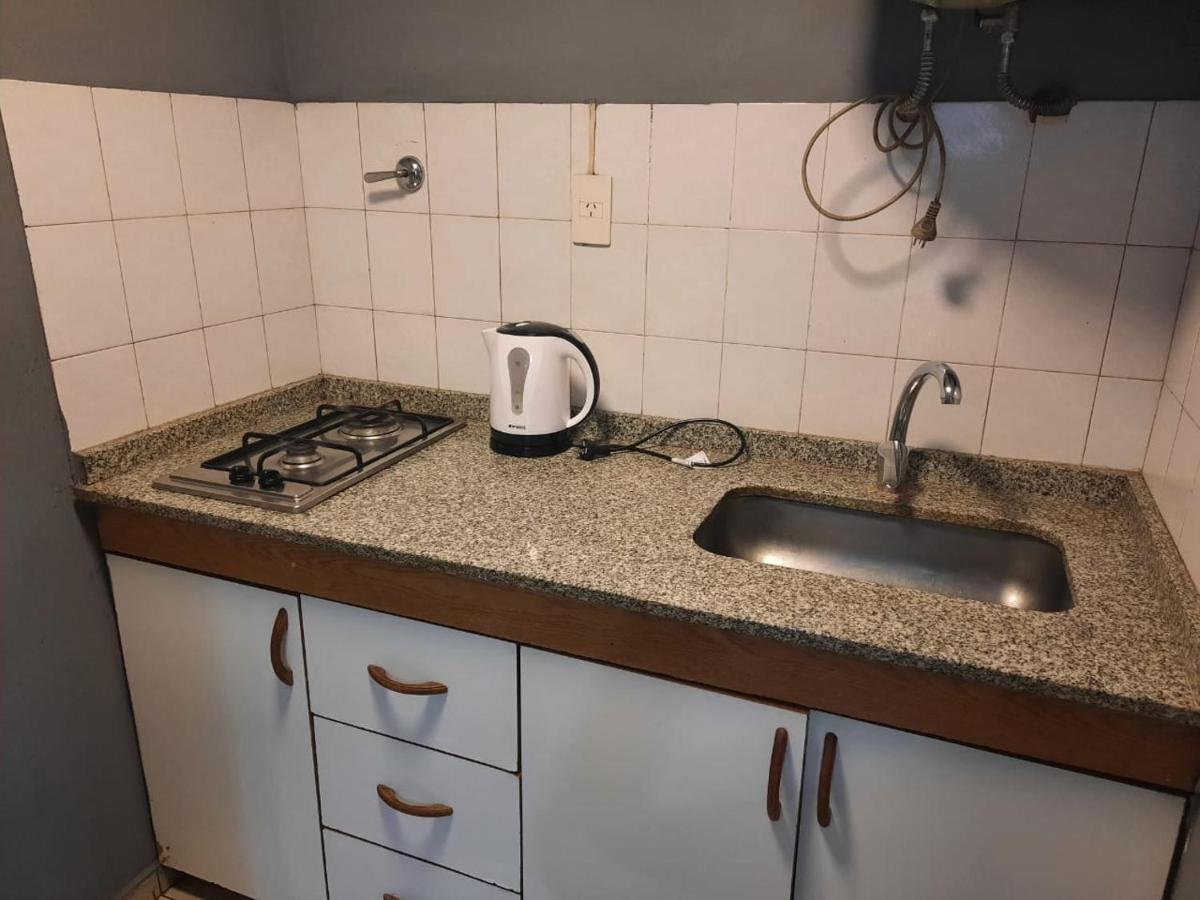 Apartamento Edificio Aguilar 1
